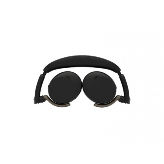 Jabra Evolve3 65 Flex - MS Link390c Black (36699-999-899)