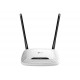 Tp-Link 300Mbps Wireless N Router (TL-WR841N)