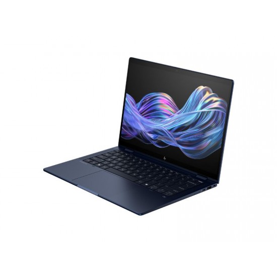 Laptop HP EliteBook X G1i Flip 14''WUXGA Touch/Ultra 7- 258V/32GB/1TB/Win 11 Pro/3Y On-Site/B9ZT5ET