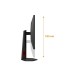 AOC Q27G4SRU IPS HDR 27'' FHD 320Hz