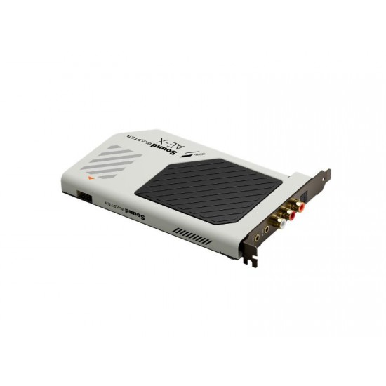 SB1960 SOUND BLASTER AE-X WW