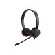 Jabra Evolve 30 II, Stereo MS, USB C/A adapter (5399-823-369)
