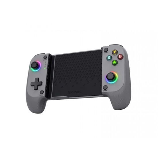 Trust mylox wireless mobile ctrl grey GXT735G 25649