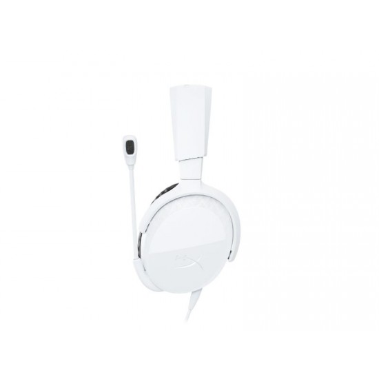 HyperX Cloud Stinger 3 Over Ear Wired Gaming Headset Playstation White - BS1T6AA