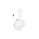 HyperX Cloud Stinger 3 Over Ear Wired Gaming Headset Playstation White - BS1T6AA