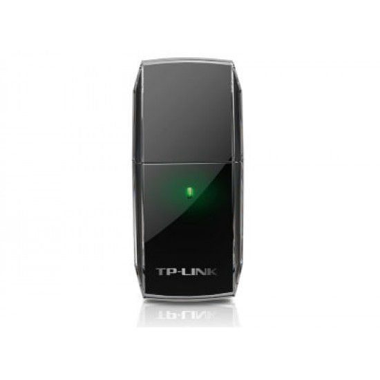 Tp-Link AC600 Wireless Dual Band USB Adapter (ARCHER T2U)