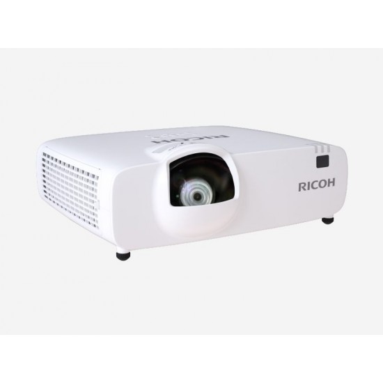 Ricoh Projector WUL5A40ST