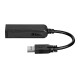D-Link USB 3.0 Gigabit Ethernet Adapter (DUB-1312)