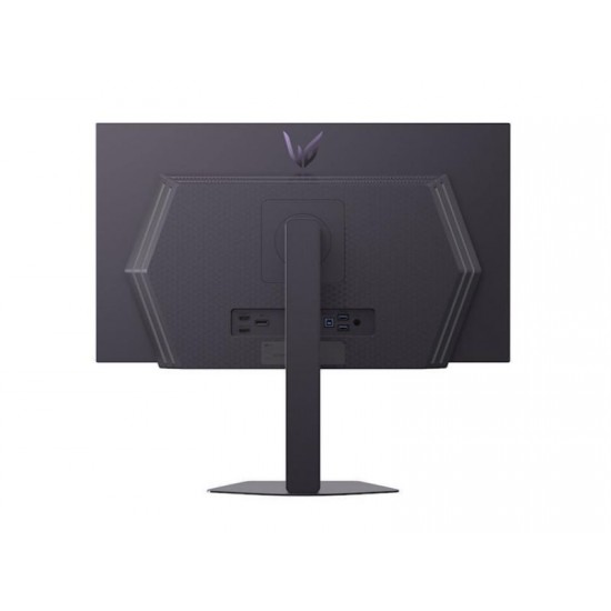 LG 27 Inch UltraGear™ Glossy OLED QHD 1440p 240Hz 0.03ms G-Sync Compatible Gaming Monitor (27GX704A-B.AEU)