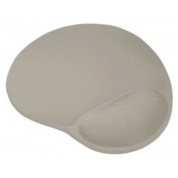 Bigfoot Mousepad Beige - 26012