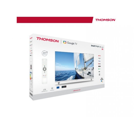 TV Thomson Google 32" HD 32HG2S14W