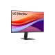 Monitor LG 24U411A-B / 23.8'' FHD IPS / 120Hz / HDR10 / Tilt / VESA / HDMI / 3 Year Warranty