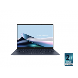 Laptop Asus Zenbook 14 /14'' OLED/ U9-285H /32GB/ 1TB SSD/ Windows 11 Pro/ Touch/ 2Y 90NB14W3-M00JR0