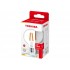 TOSHIBA LED FILAMENT G95 E27 8.5W 2700K