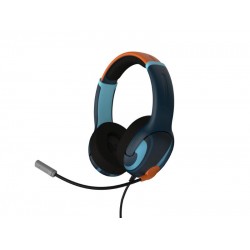 PDP Airlite Wired XBX - Blue Tide