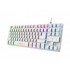 Trust thado tkl keyboard wht us GXT833W 24737