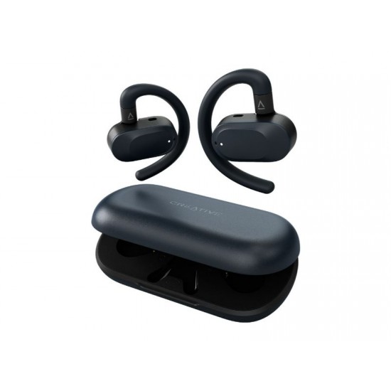 HEADSET CREATIVE OUTLIER GO BU WW