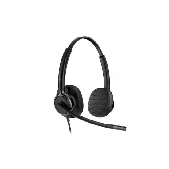HP Poly Mission 425 USB HEADSET (C01B6AA)