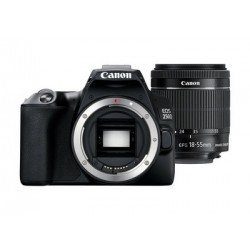 CANON EOS 250D BK 18-55 RUK/SEE