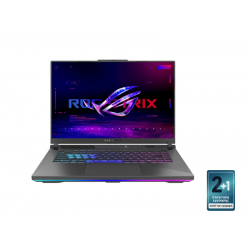 Laptop ASUS ROG Strix G16 16''/ R9-9955HX/ 32GB/ 1TB SSD/RTX 5070 Ti/ Windows 11 Pro/ 2Y 90NR0NK7-M003A0