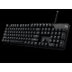 GAM.KEYB LOGITECH G413 SE BLK (US)