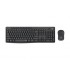 Logitech WIRELESS COMBO MK295 Silent GR GRAPHITE