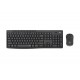 Logitech WIRELESS COMBO MK295 Silent GR GRAPHITE