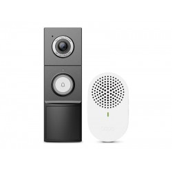 TP-Link Tapo D235 Smart Doorbell Camera