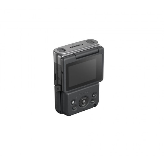 CANON VIDEO CAM PS V10 SL VLOGGING KIT