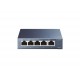 Tp-Link 5-Port 10/100/1000Mbps Desktop Switch (TL-SG105)