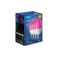 TP-Link Tapo L430C Smart Light Bulb Multicolor (Tapo L430C(4-PACK))