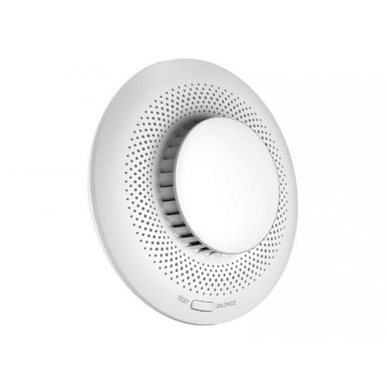 Ezviz Smoke Detector Sensor T4C