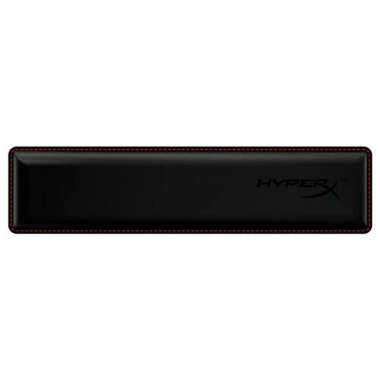 HyperX Wrist Rest Tenkeyless Keyboard - Black - 4Z7X1AA
