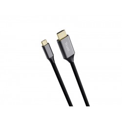 TRUST CALYX USB-C TO HDMI CABLE
