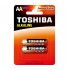 TOSHIBA LR6GCA BP-2C