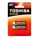 TOSHIBA LR6GCA BP-2C