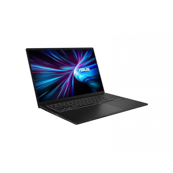 Laptop Asus Vivobook V16 16'' / C7-240H/ 32GB/ 1TB SSD/ RTX 5060/ Windows 11 Home/ 2Y 90NB16K1-M001W0