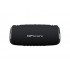 HiFuture Gravity Black Portable Bluetooth Speaker