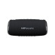 HiFuture Gravity Black Portable Bluetooth Speaker