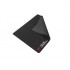 Trust mousepad GXT752 black 21566