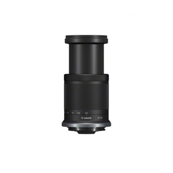 CANON RF-S18-150MM F3.5-6.3 IS STM EU2