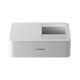 Canon Compact Printer Selphy CP1500 WH