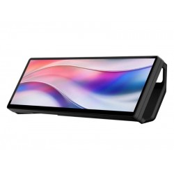 CORSAIR XENEON EDGE 14.5\" LCD Touchscreen (Black)