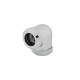 Corsair OD Fitting Pipe Hydro X Series XF Hardline 90° 12mm Twin Pack - Chrome - CX-9052021-WW