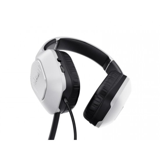 GAM. HDST GXT415B ZIROX WH 25147