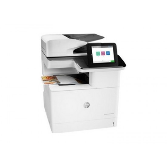 MFP-HP Color LsrJ Ent MFP M776dn(T3U55A)