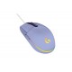 GAM.MOUSE LOGITECH G102 L.SYNC LILAC EER
