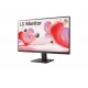Monitor LG 27MR400 27'' FHD IPS 100Hz 5ms,HDMI, Tilt, 3Y - 27MR400-B