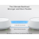 TP-Link BE3600 Whole Home Mesh Wi-Fi 7 System (1 Pack)