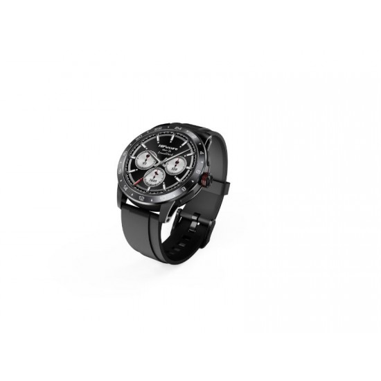 HiFuture Flex2 Black Smartwatch